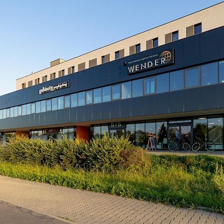 Krakow Studio With Parking & Terrace Near Zalew Bagry By Renters Prestige Extérieur photo